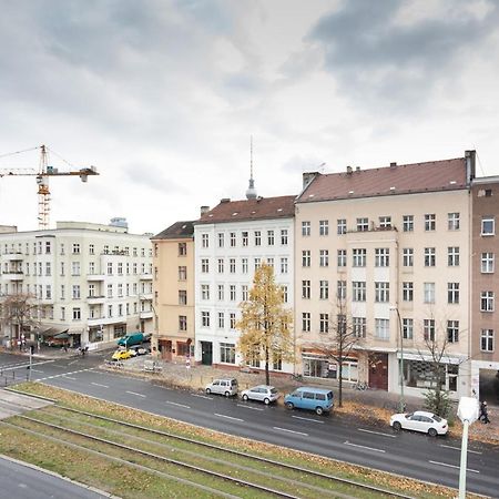דירות ברלין The Danziger, 2 Unique Lofty Style Units In Prenzlauerberg מראה חיצוני תמונה