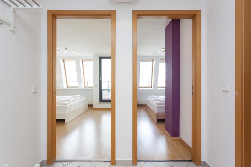 דירות ברלין The Danziger, 2 Unique Lofty Style Units In Prenzlauerberg חדר תמונה